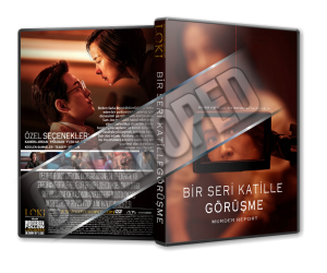 Bir Seri Katille Görüşme - Sal-in-ja Ri-po-teu - 2025 Türkçe Dvd Cover Tasarımı Bir Seri Katille Görüşme - Sal-in-ja Ri-po-teu - 2025 Türkçe Dvd Cover Tasarımı